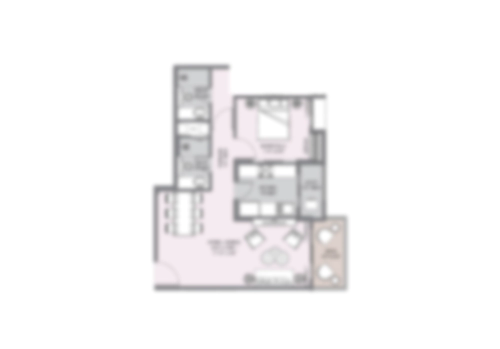 Fully Furnished Apartment